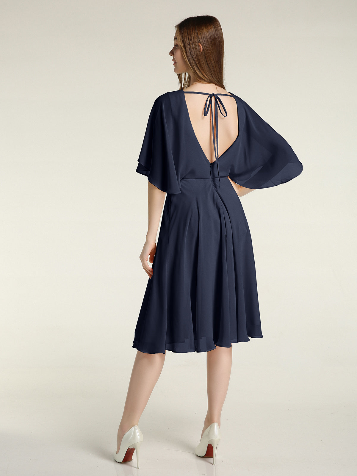 Dark Navy